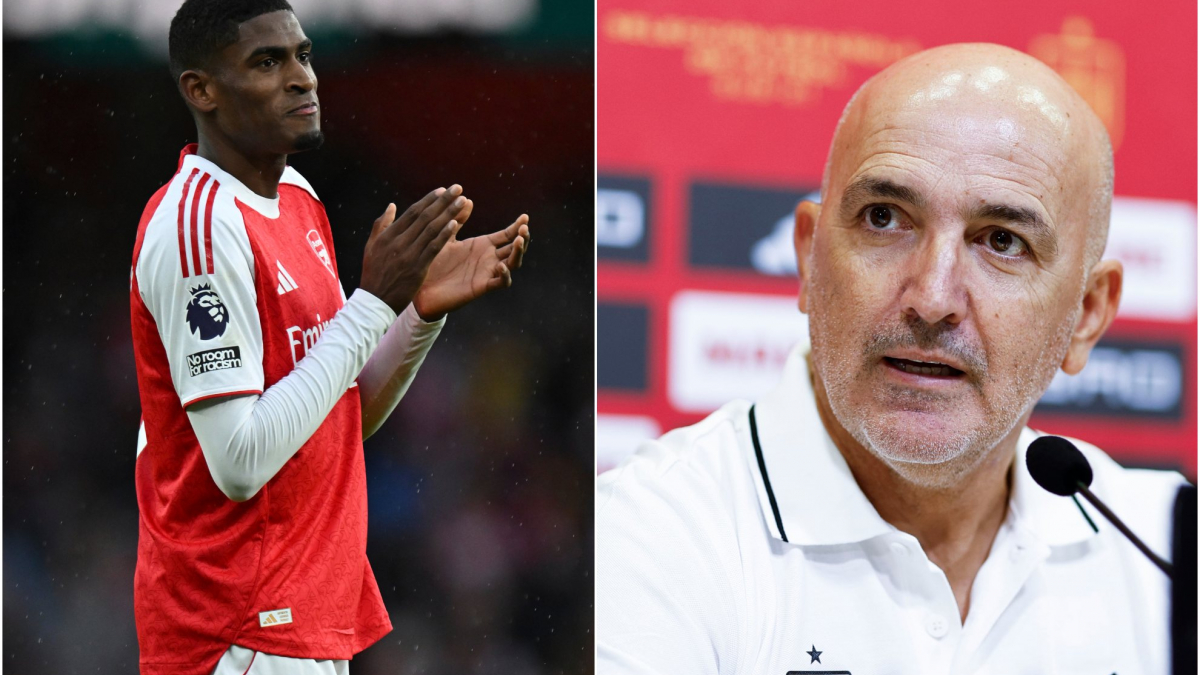 David Gordo Praises Cristhian Mosquera as a Rising Talent in Spanish Football