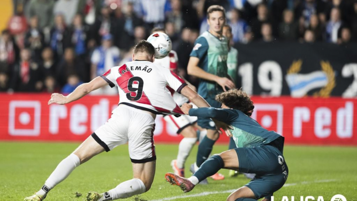 Defensive Challenges for Deportivo Alav s A Focus on Recent Struggles