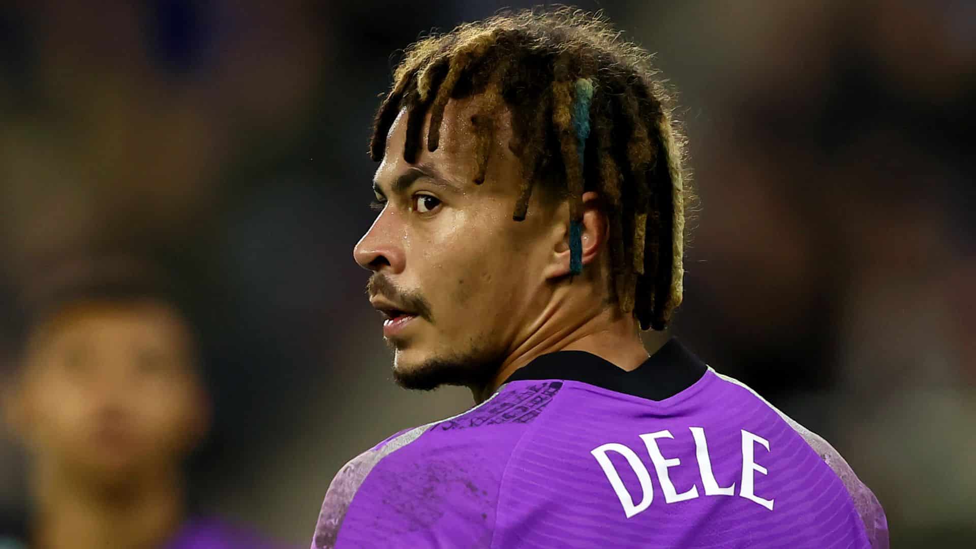 Dele Alli s Journey From Promising Star to Seeking New Opportunities