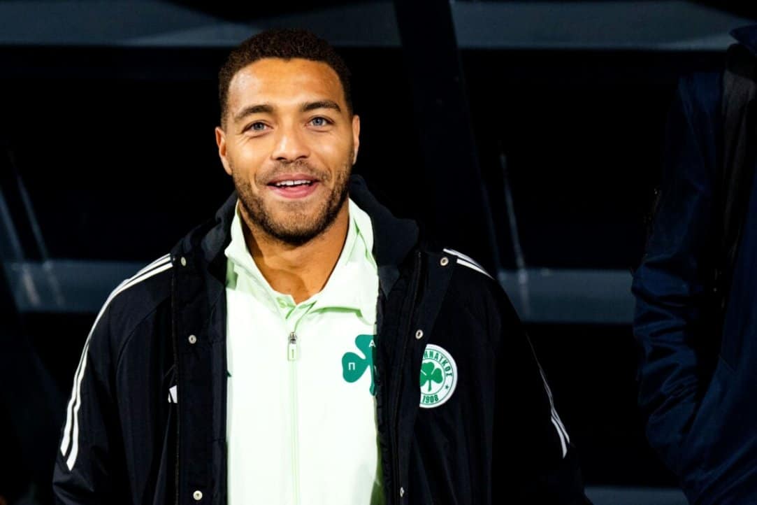 Denis Odoi Joins NAC Breda A Recommended Move by Cyriel Dessers