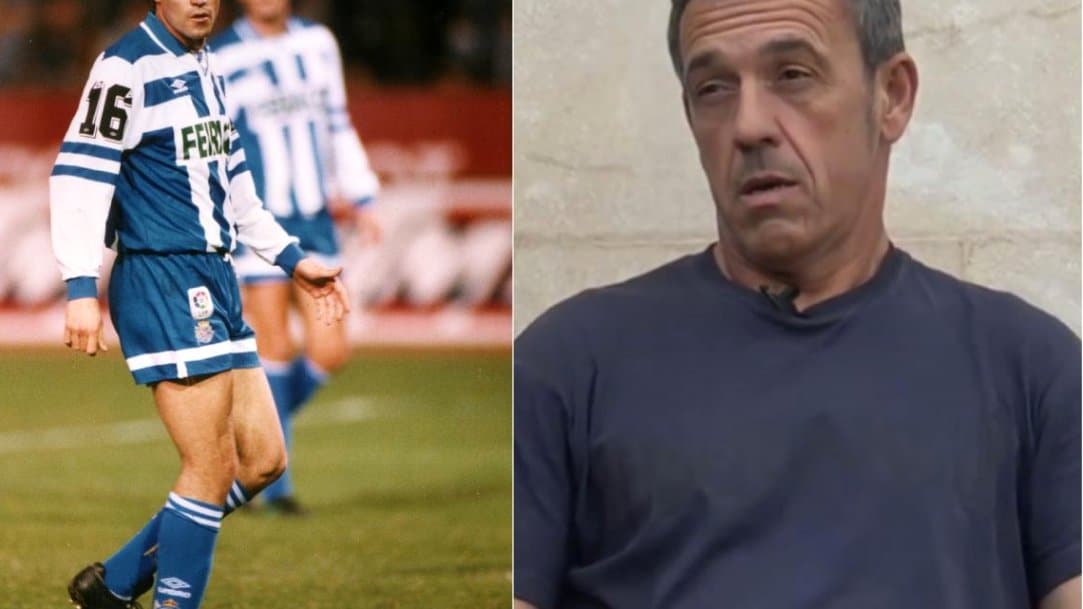 Deportivo s Historical Encounter in Albacete