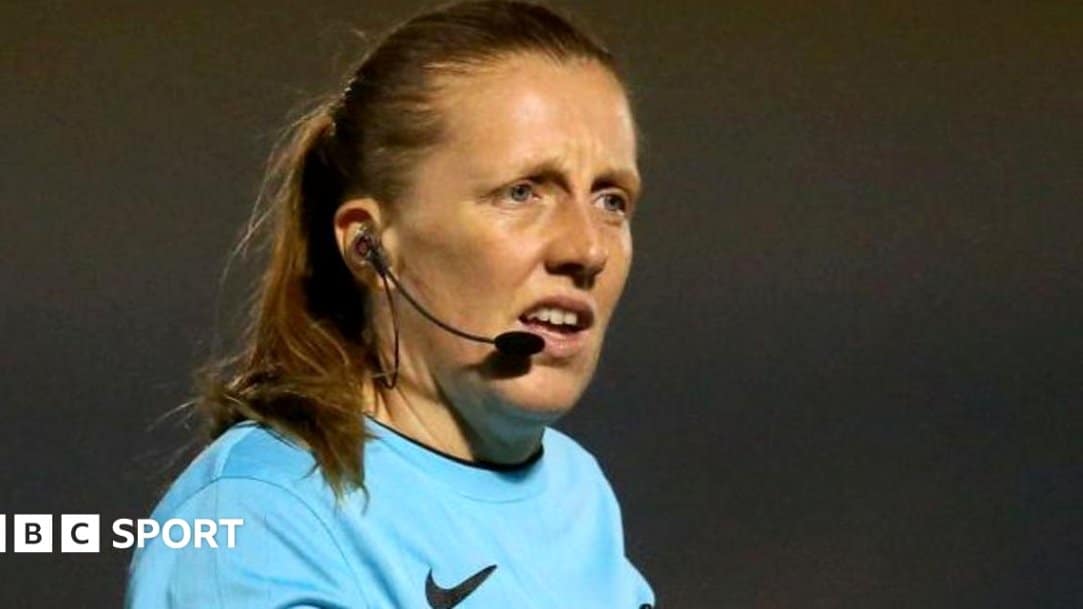 Dispute Over Referee Ranking and Allegations of Misconduct