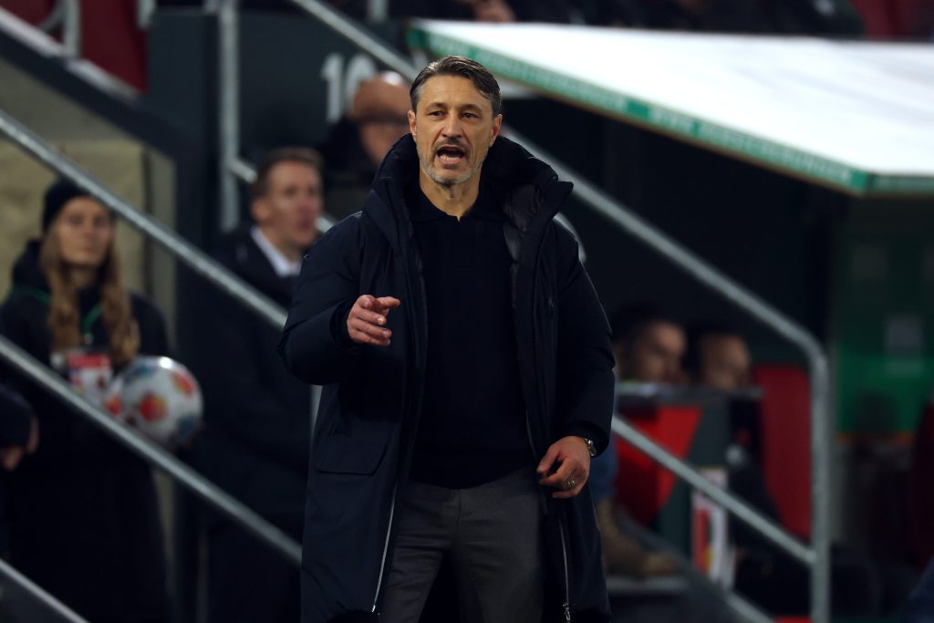 Duel at Volksparkstadion  Hamburger SV Faces Borussia Dortmund