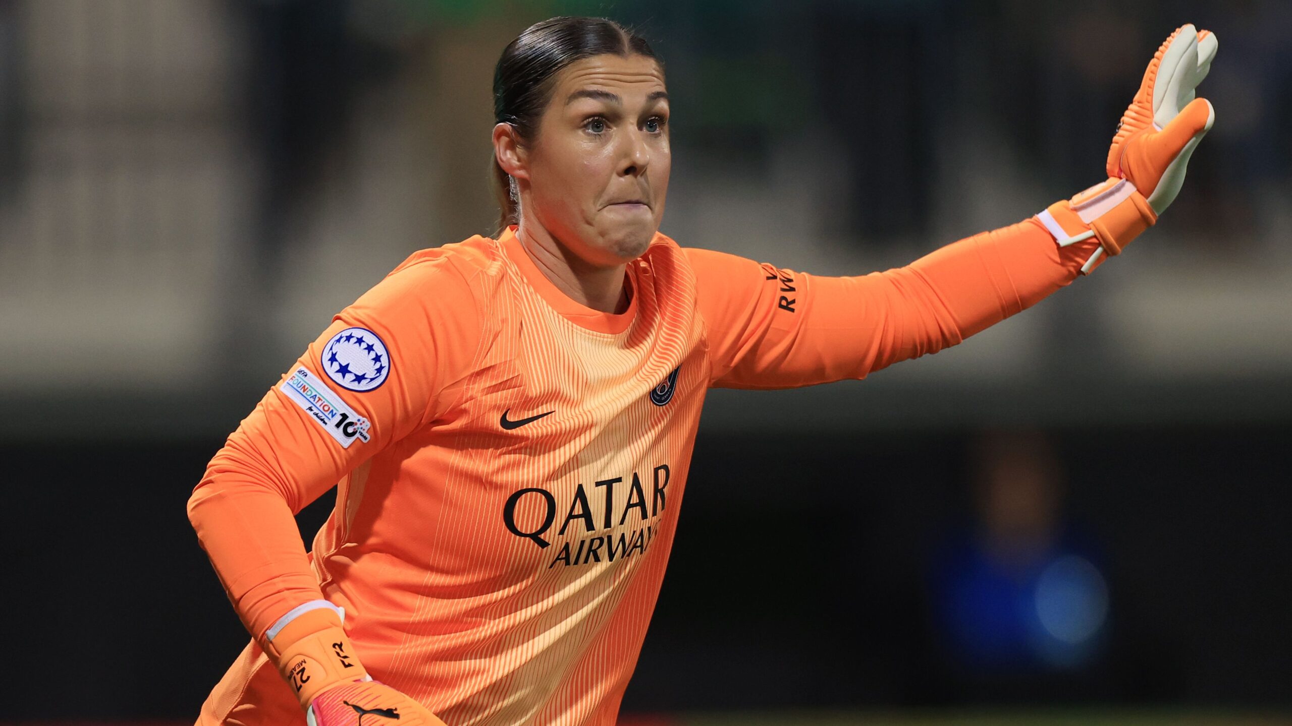 Earps Anticipates Emotional Return to Old Trafford