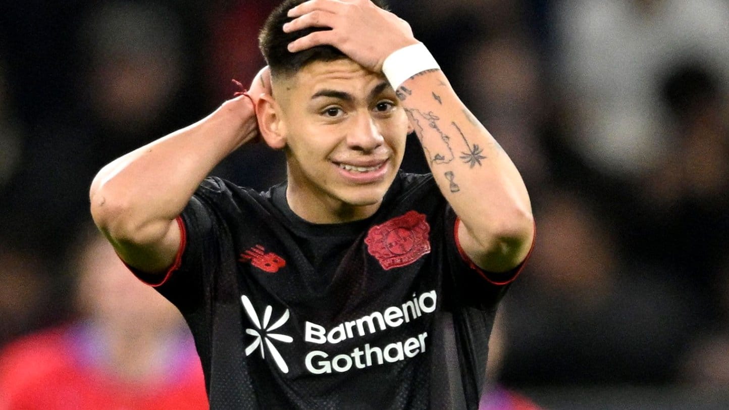 Echeverri s Loan Stagnation Guardiola s Concerns Grow