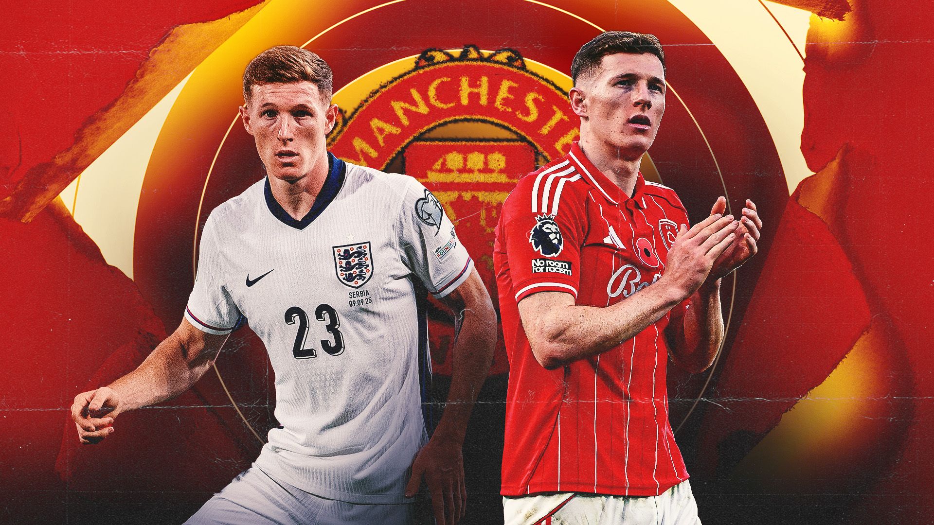 Elliot Anderson Nottingham Forest s Rising Star and Future Premier League Sensation