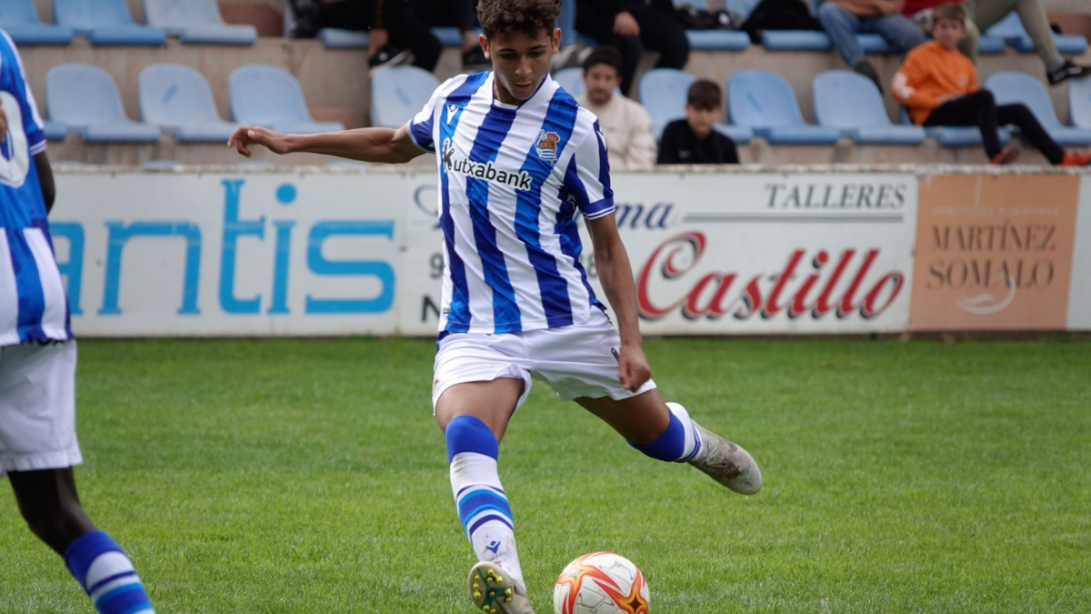 Eloy Nebreda A Rising Star in Cuban Football