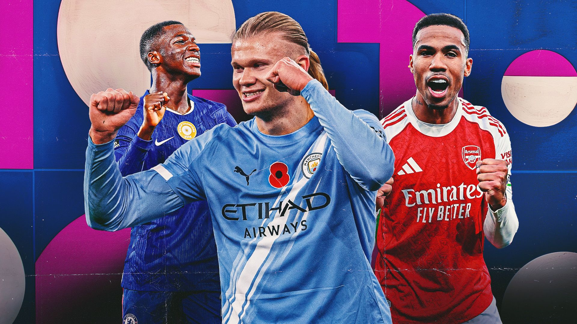 Emerging Talents and Seasoned Stars A Deep Dive into Premier League Performances