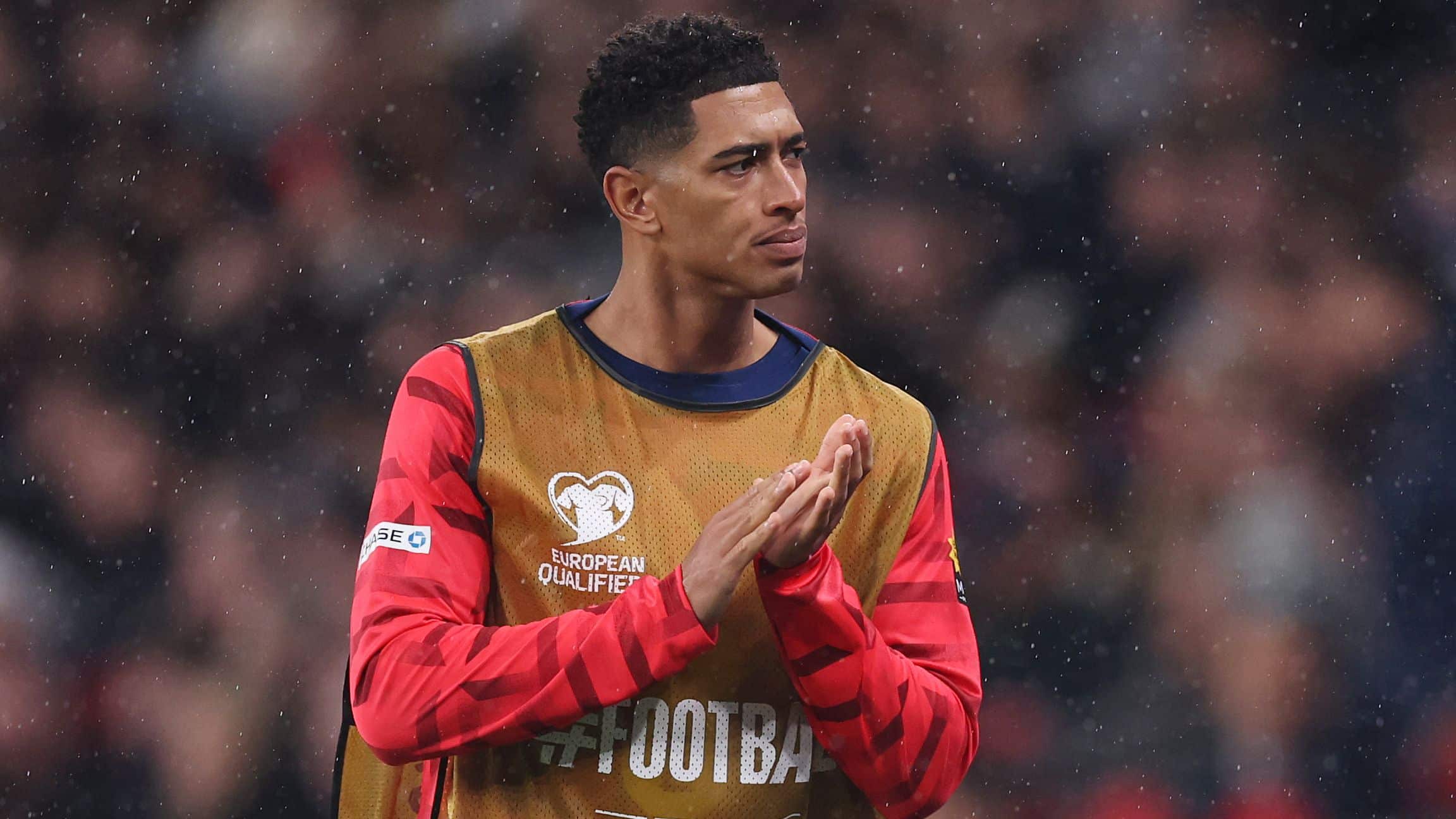 England Maintains Perfect World Cup Qualifying Record with Victory Over Serbia