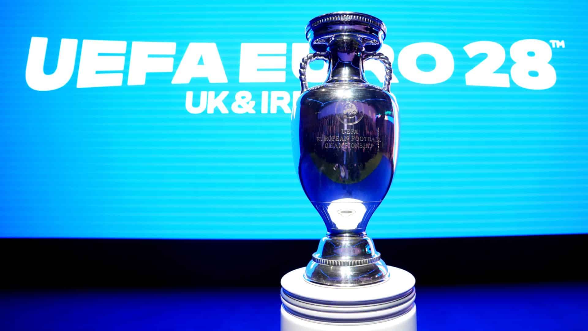 England Prepares for Euro 2028 Qualification Campaign