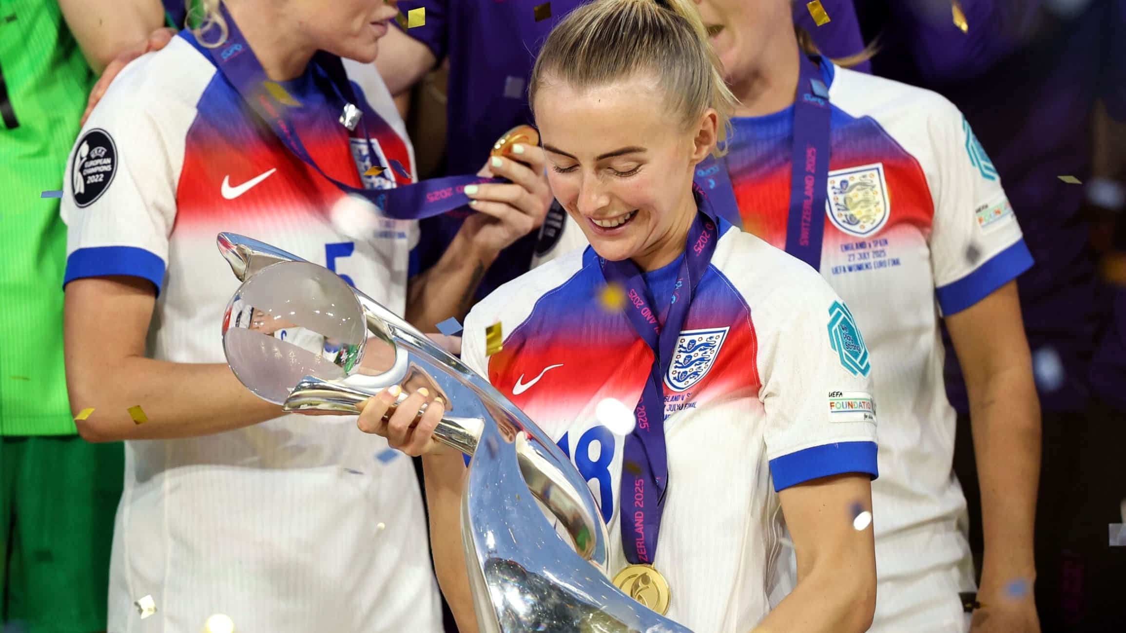 England Prepares for World Cup Qualifier Against Spain at Wembley