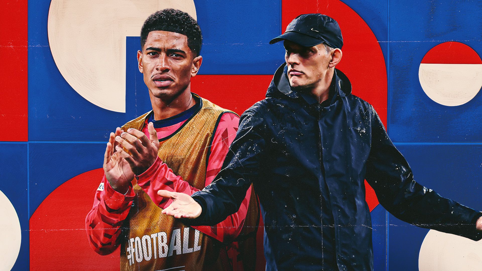 England s Emerging Talents A Competitive Midfield Landscape