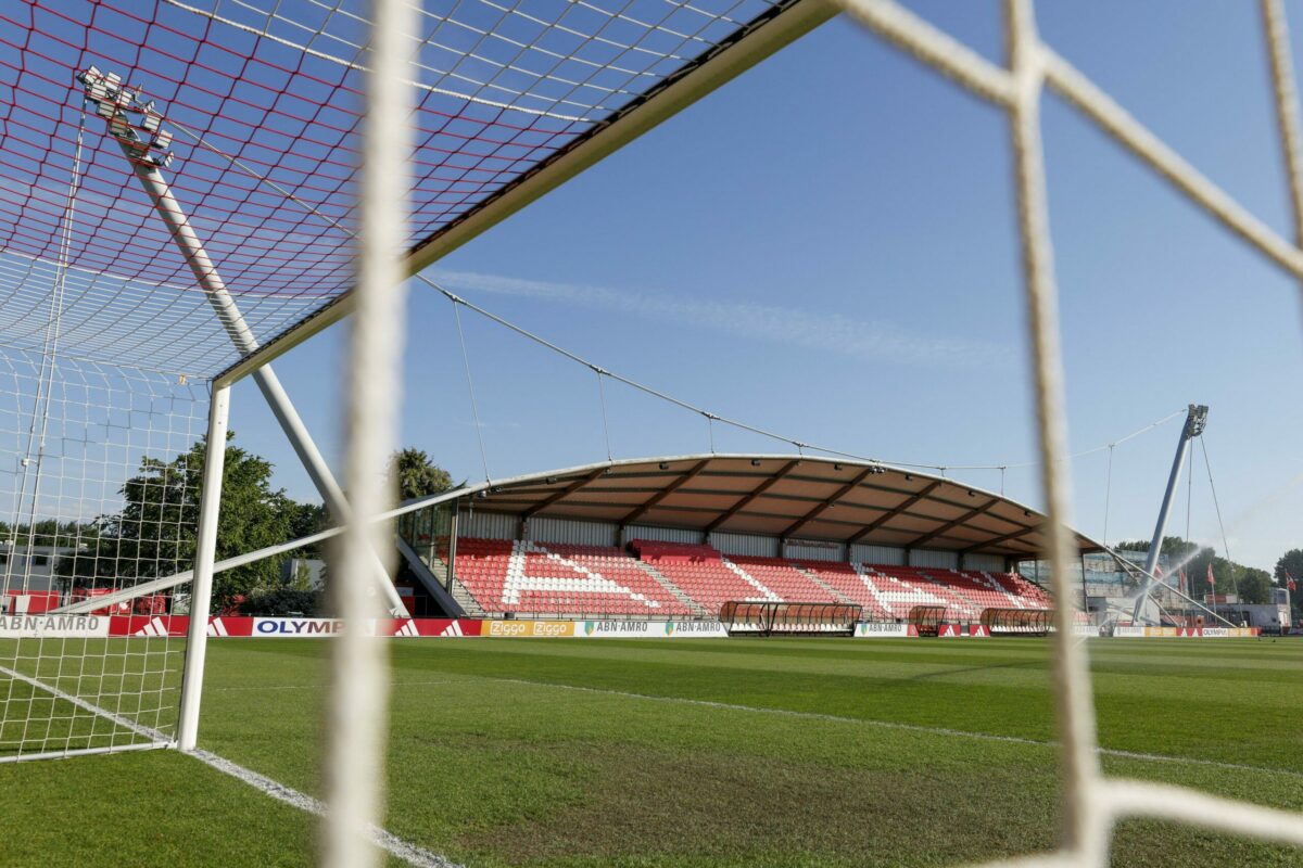 Eredivisie Clubs Show Interest in Young Talent Quincy Nelisse