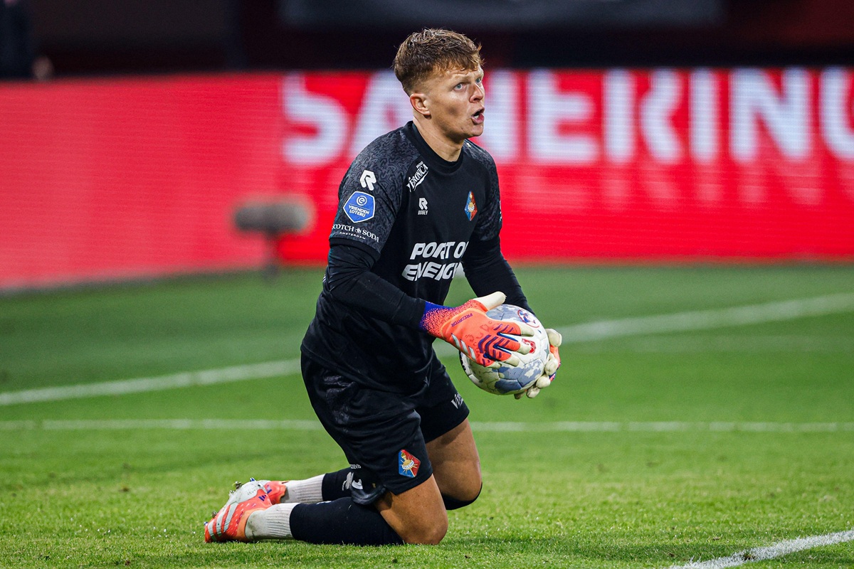 Eredivisie Highlights A Weekend of Surprises