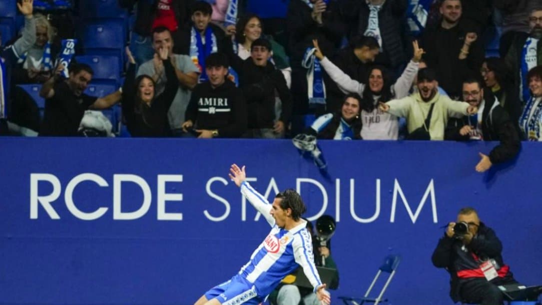 Espanyol Ends Losing Streak Against Sevilla with Key Victory