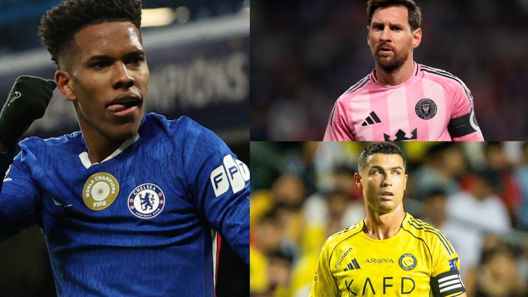 Estevao Shines as Chelsea Triumphs Over Barcelona in Champions League Showdown