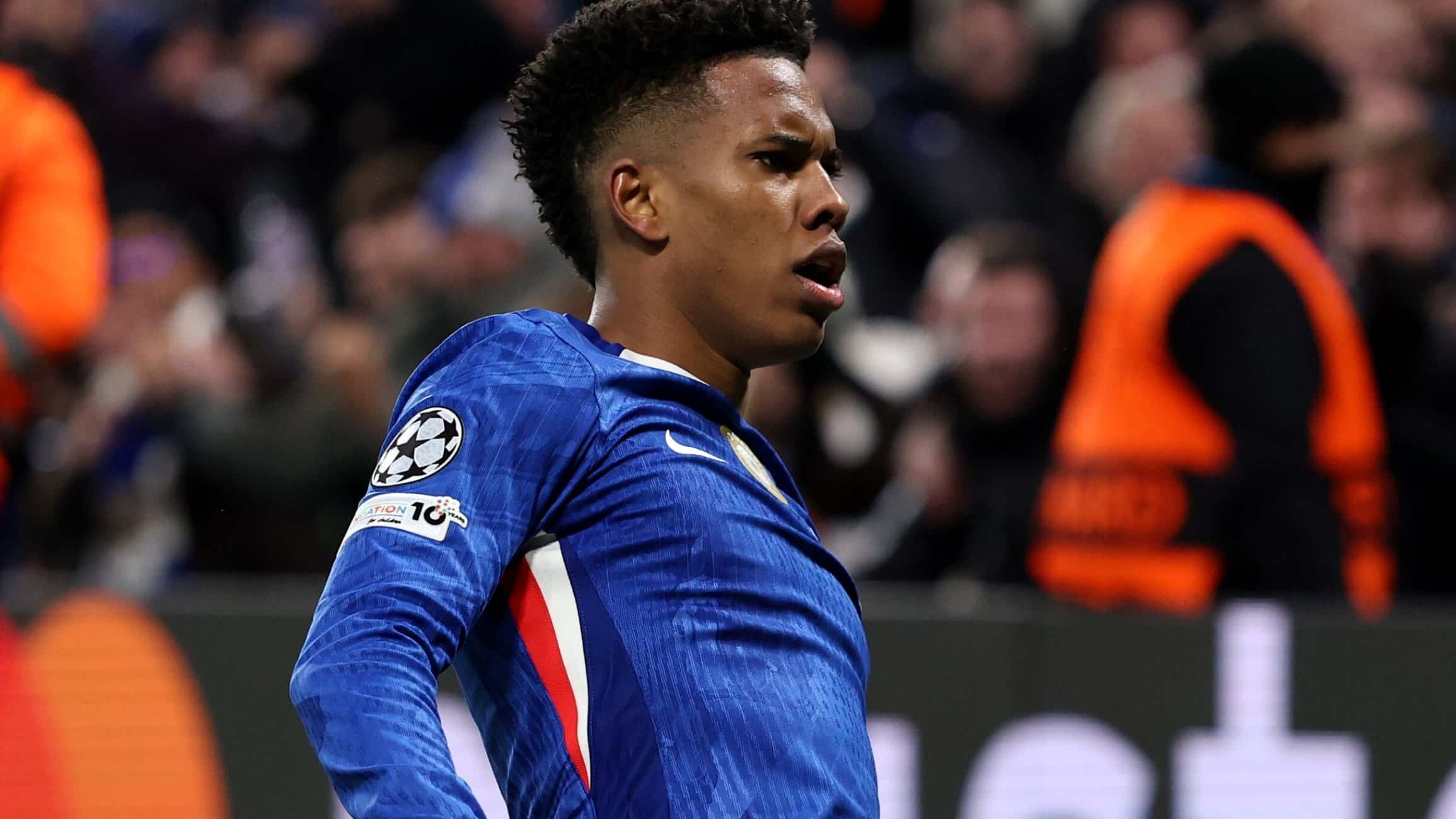 Estevao Shines in Chelsea s Dominant Victory Against Barcelona