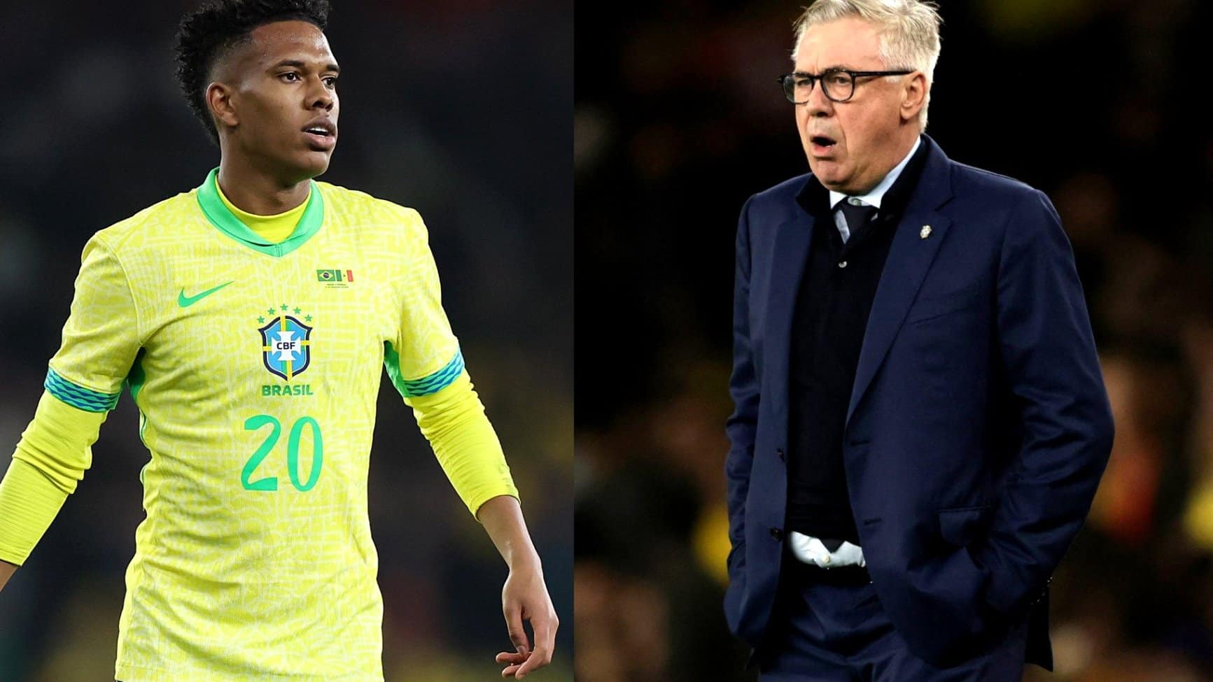 Estevao s Journey Balancing Talent and Discipline Under Ancelotti