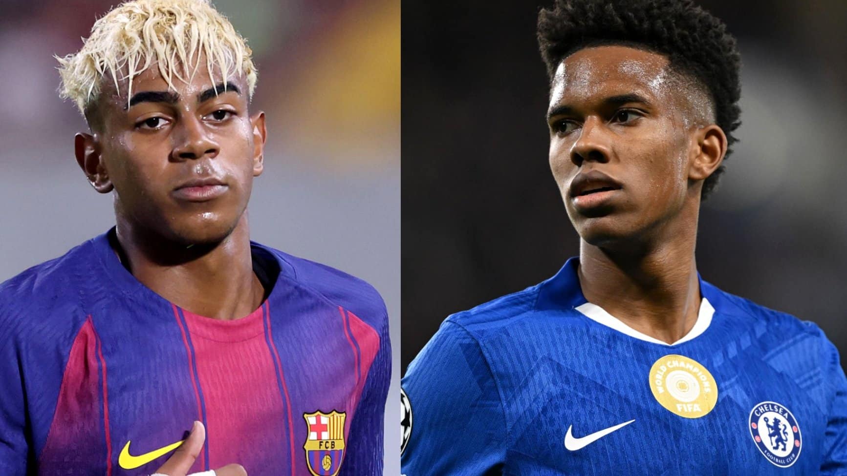 Estevao s Rising Star A Promising Future for Chelsea s Young Talent