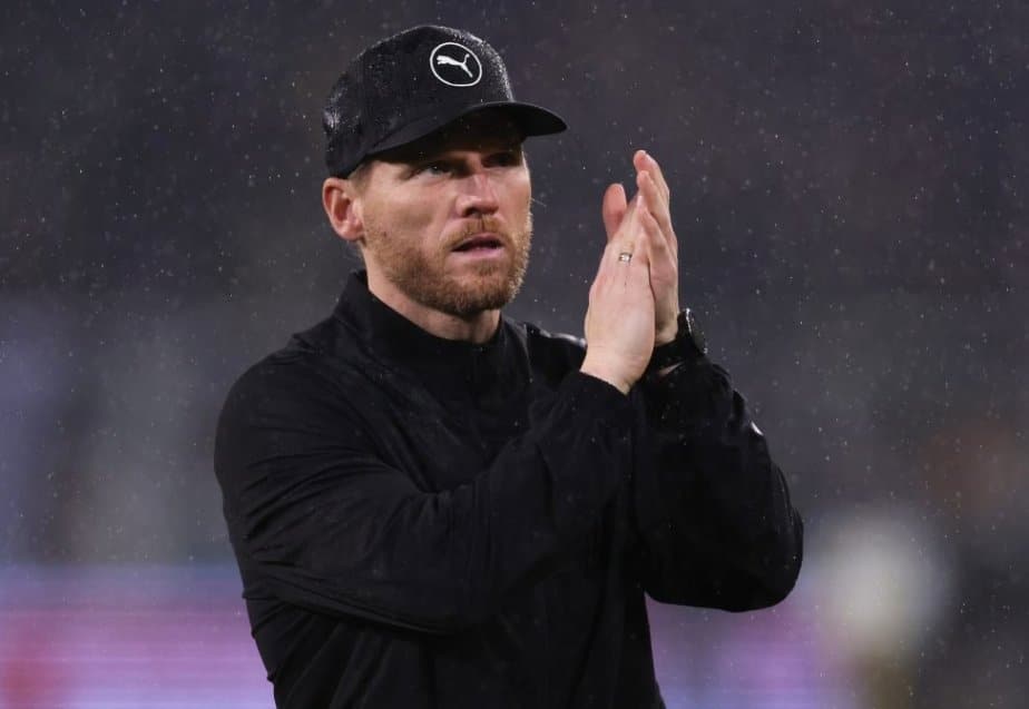 Eugen Polanski Appointed Permanent Head Coach of Borussia M nchengladbach