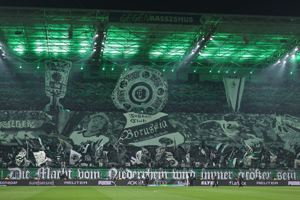 Eugen Polanski s Strong Start as Interim Head Coach of Borussia M nchengladbach