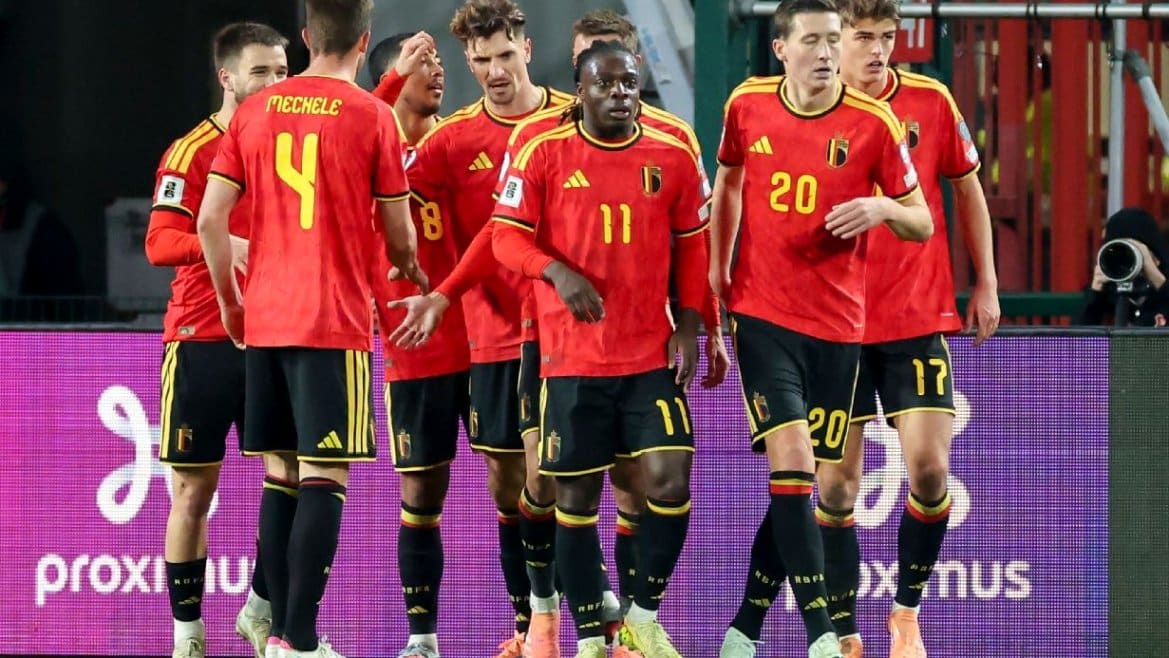 European Teams Secure World Cup Qualifications