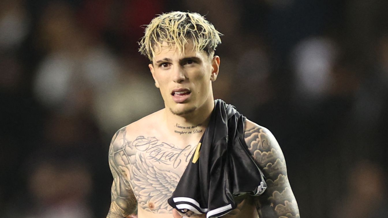 Evaluating Alejandro Garnacho  Potential and Areas for Growth