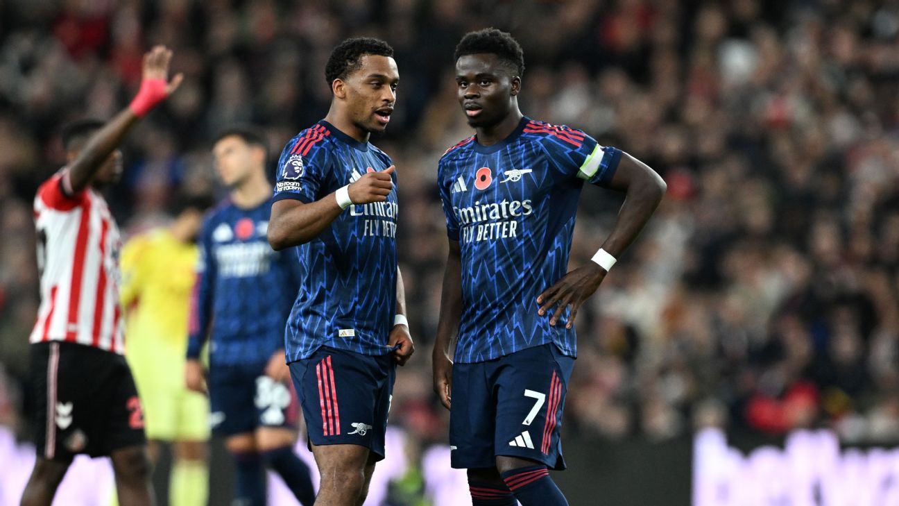 Exciting Weekend of Football Action Ahead