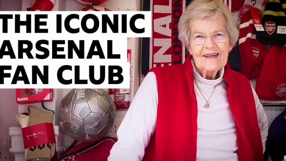 Exploring the Heart of Arsenal A Journey Through Grief Love and Community