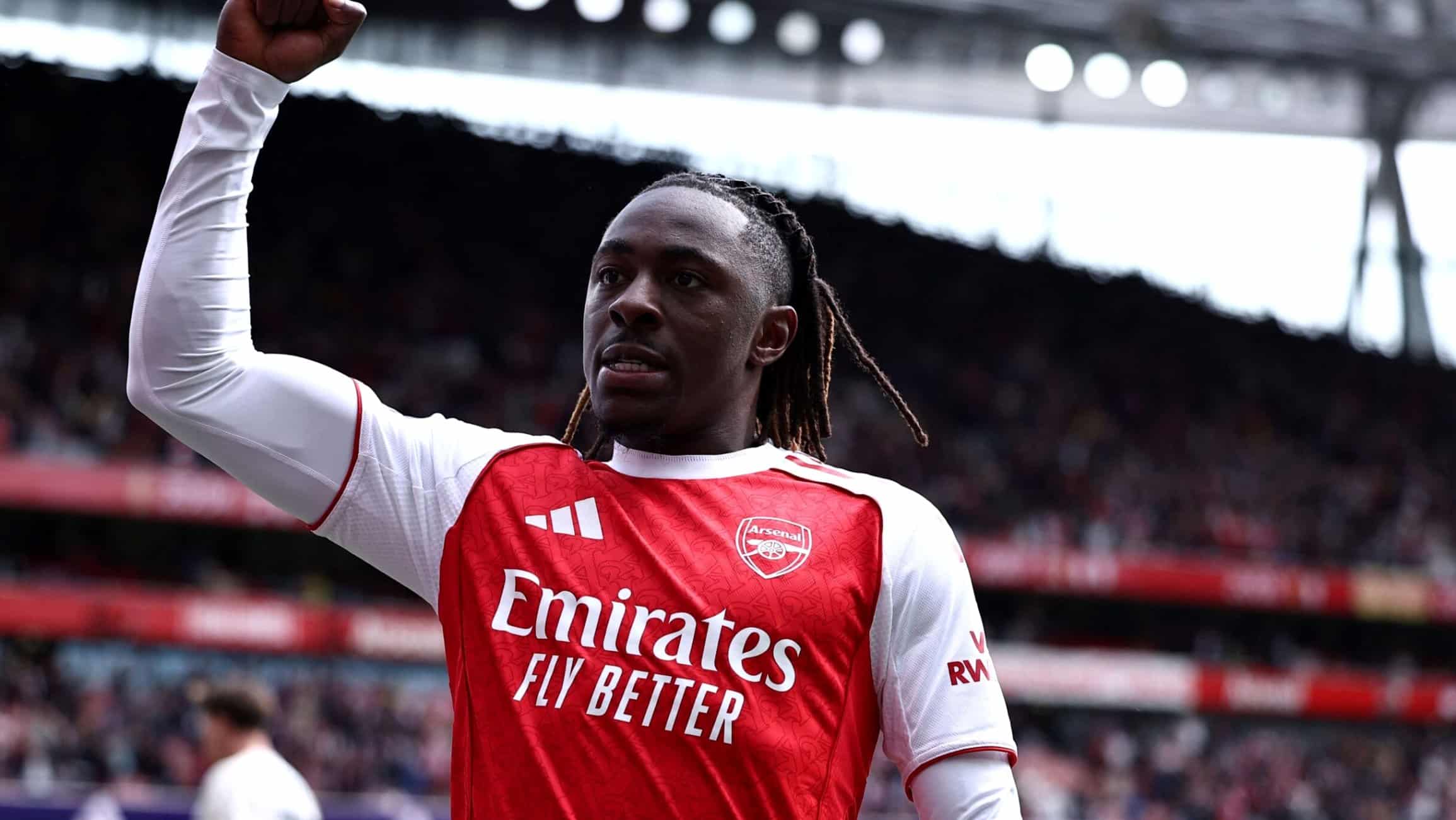 Eze Reflects on Champions League Debut and Its Unique Challenges