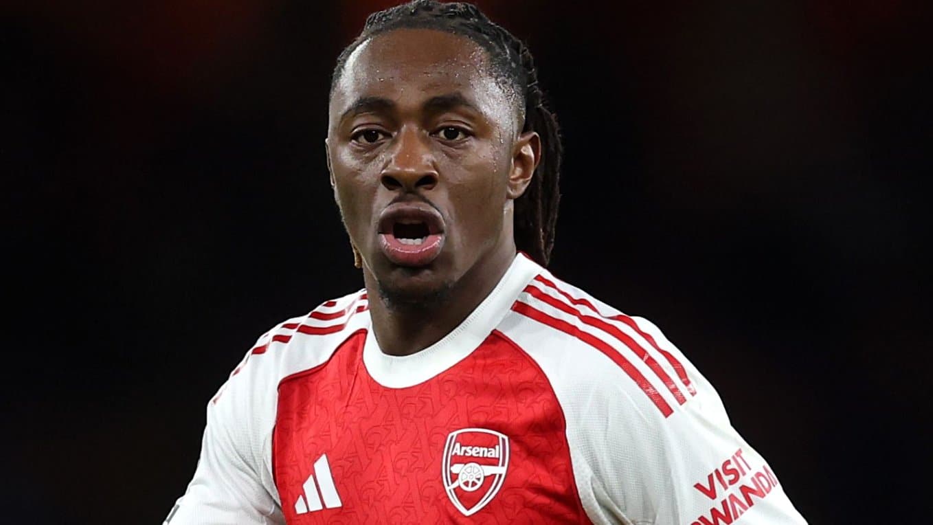 Eze Shines in North London Derby as Arsenal Triumphs Over Tottenham