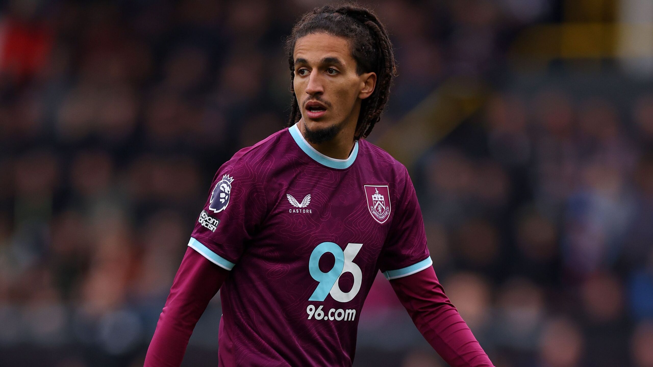 FA Charges Hannibal Mejbri Following Spitting Incident