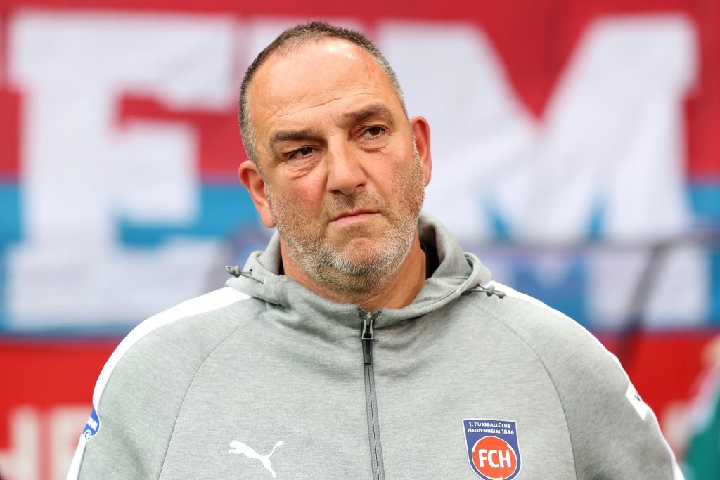 FC Heidenheim Suffers Heavy Defeat Against Bayer Leverkusen