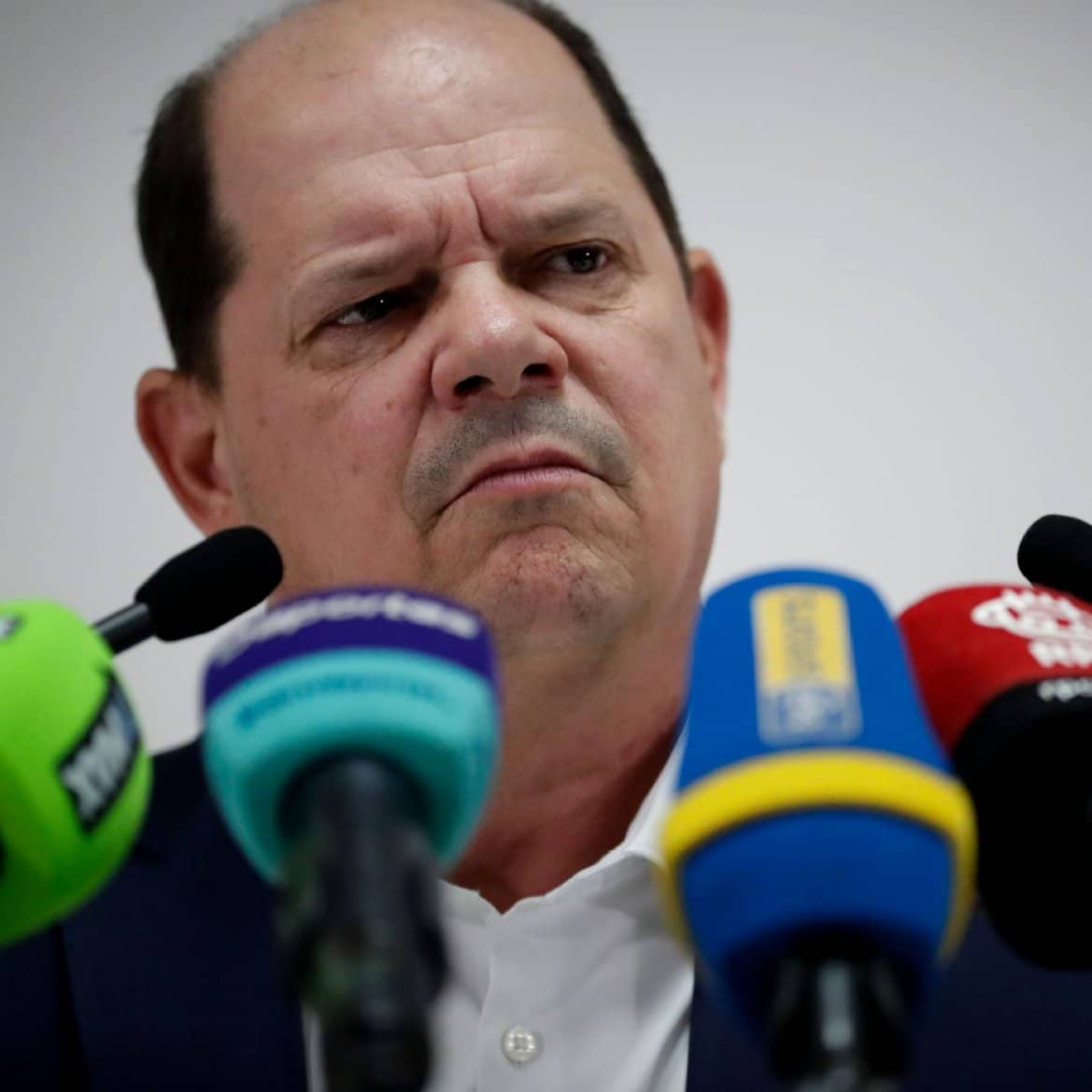 FIFA Imposes Ban on Panama Football Federation President Following Controversy