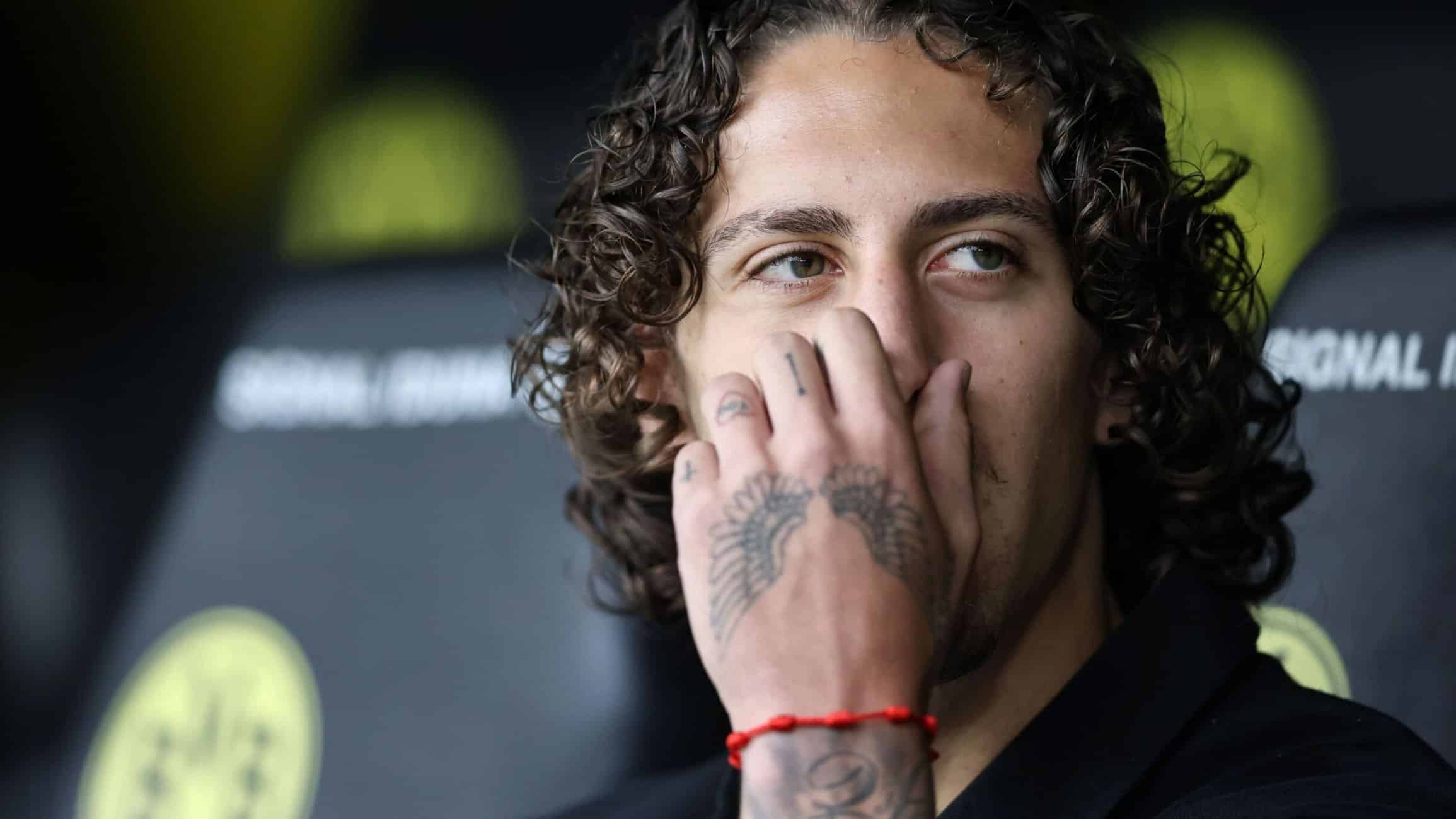 Fabio Silva s Challenging Transition at Borussia Dortmund 1