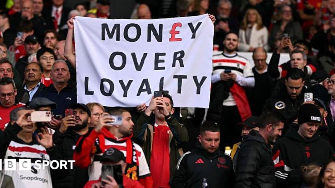 Fan Groups Demand Freeze on Premier League Ticket Prices Amidst Rising Costs