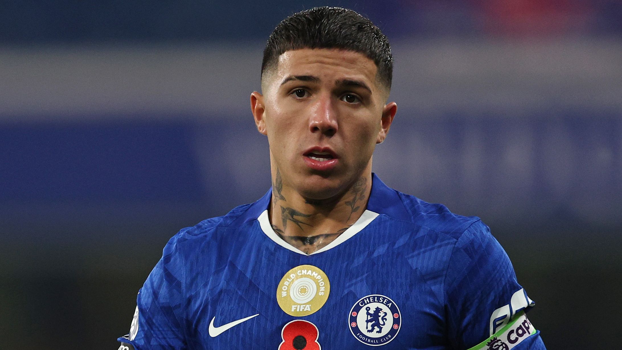 Fernandez Shines Despite Injury Concerns in Chelsea s Victory