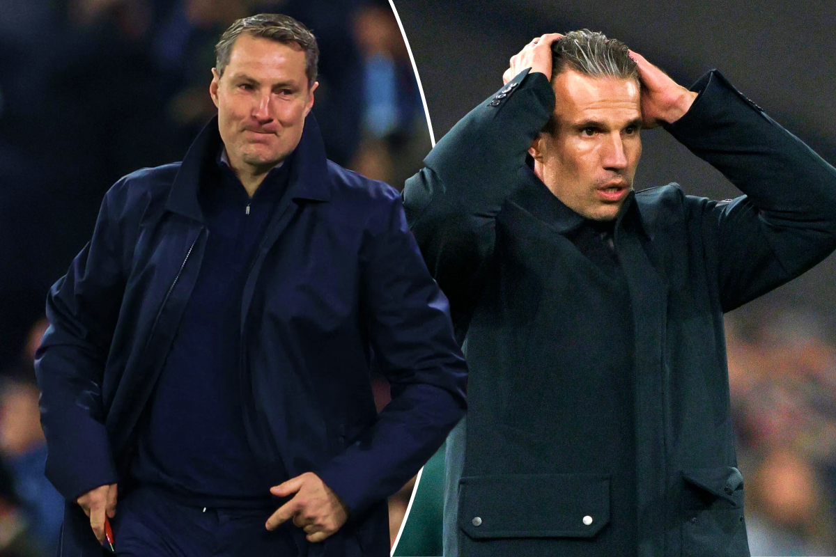 Feyenoord Faces Challenges Amidst Injury Setbacks