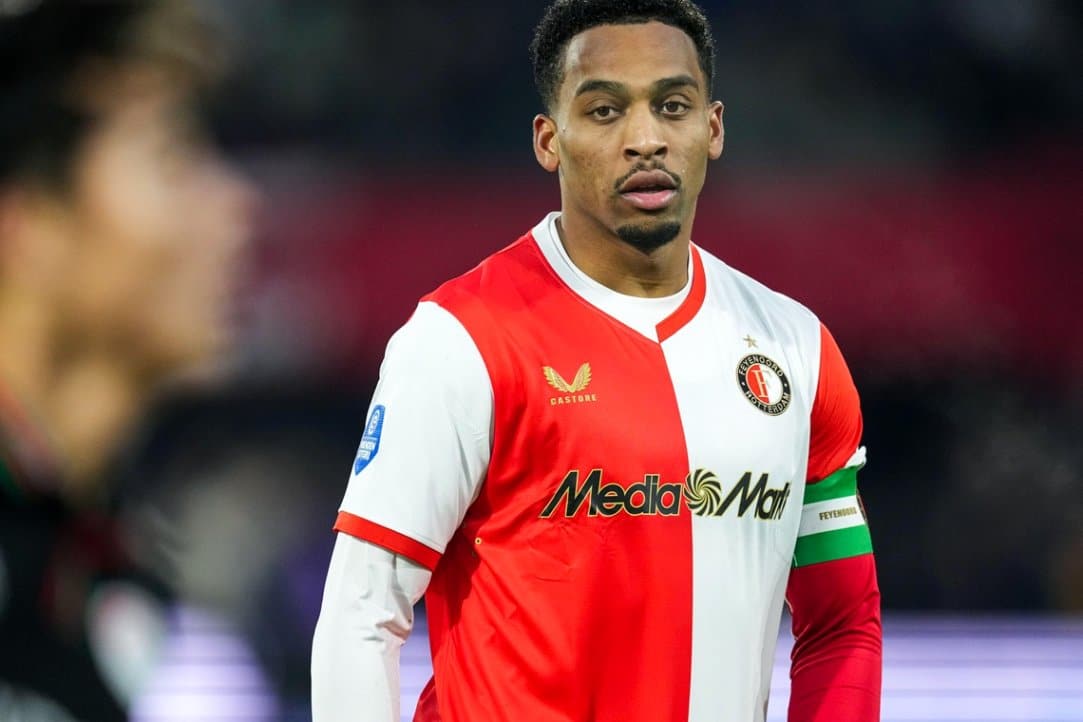 Feyenoord Midfielder Quinten Timber Faces Fan Backlash