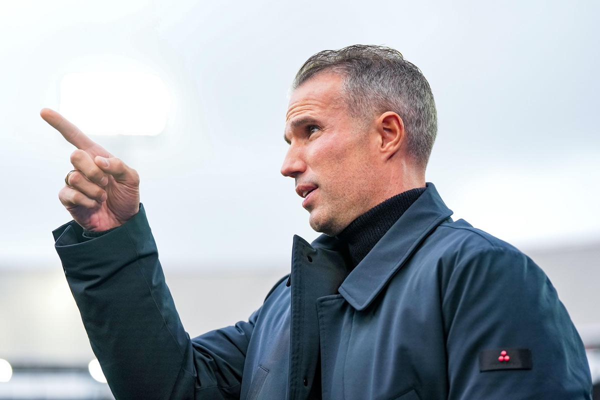 Feyenoord s Challenges Ahead of Go Ahead Eagles Match