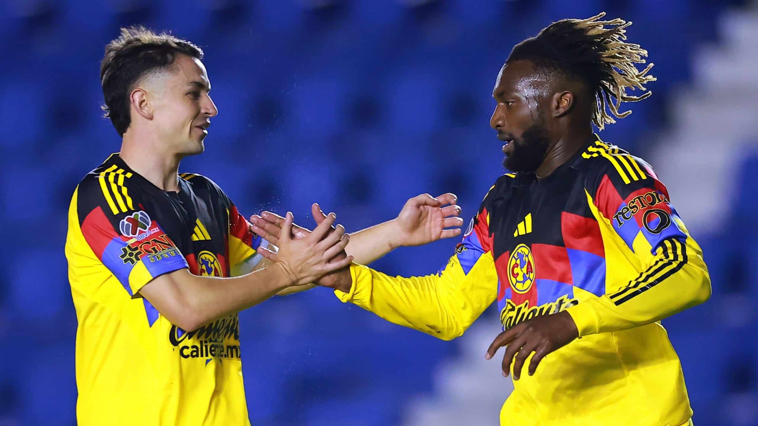 Fidalgo s Prospects for the Mexican National Team