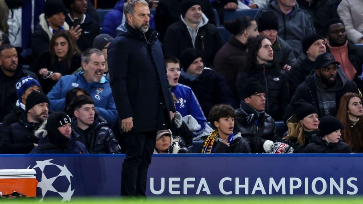 Flick Promises Revitalized Barcelona Following Chelsea Defeat