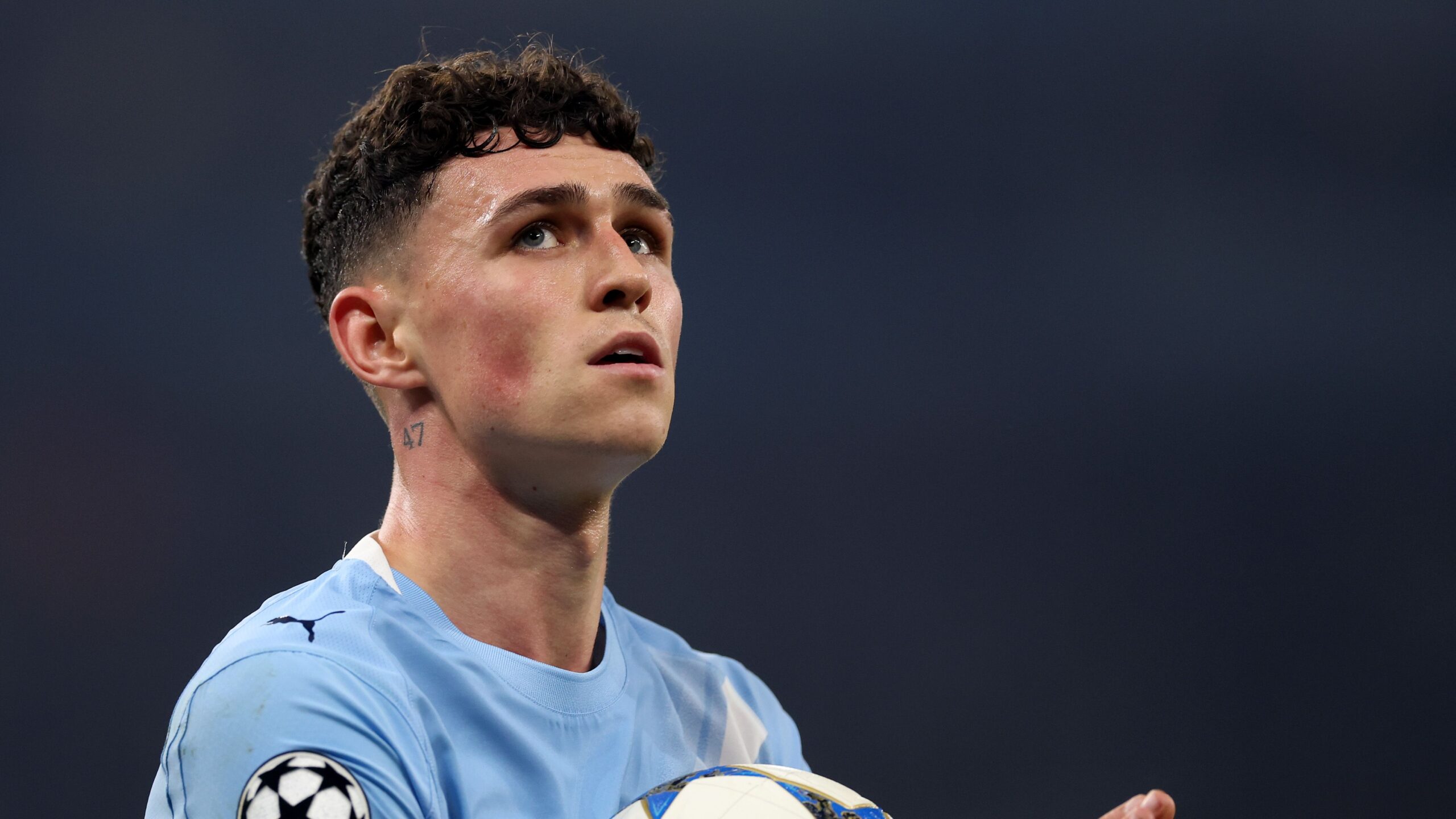 Foden Shines as Manchester City Prepares for Premier League Clash