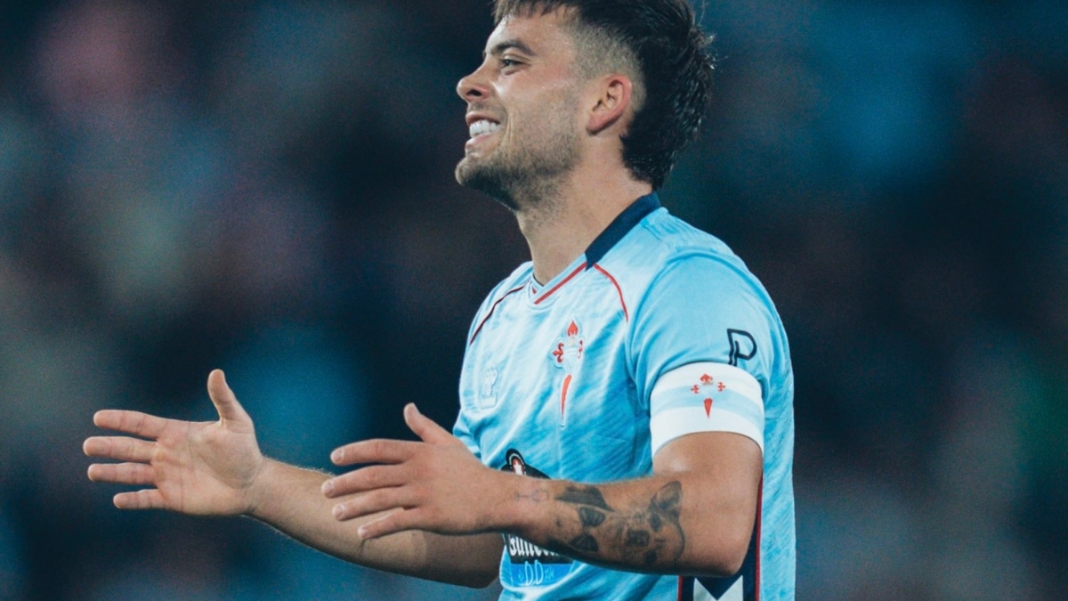 Fran Beltr n s Future at Celta Contract Stalemate and Performance Update