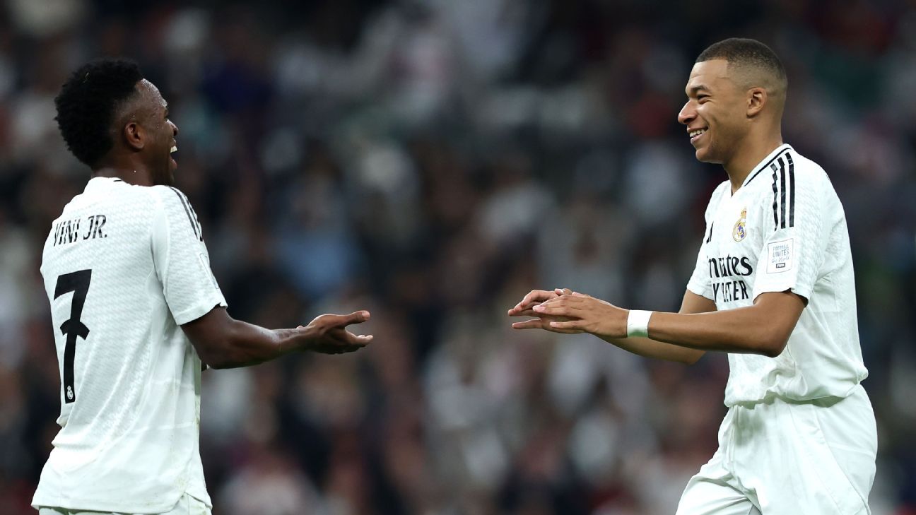 France and Brazil to Clash in Friendly Ahead of 2026 World Cup