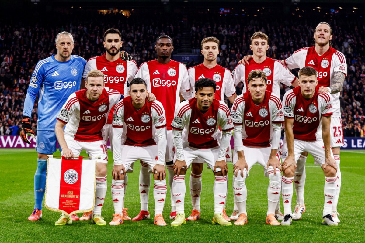 Fred Grim Optimistic about Ajax s Response Against FC Utrecht