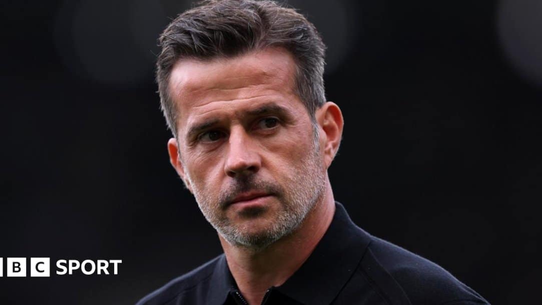 Fulham Offers Contract Extension to Manager Marco Silva Amidst Challenging Season