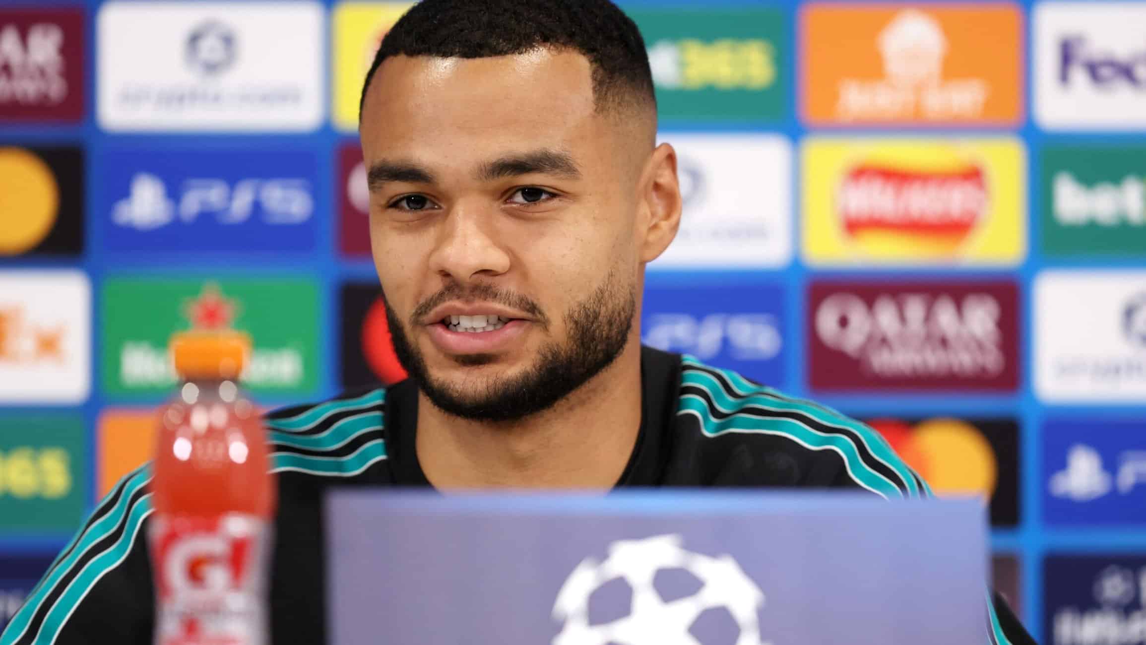 Gakpo Reflects on Team Struggles and Commitment to Improvement 1