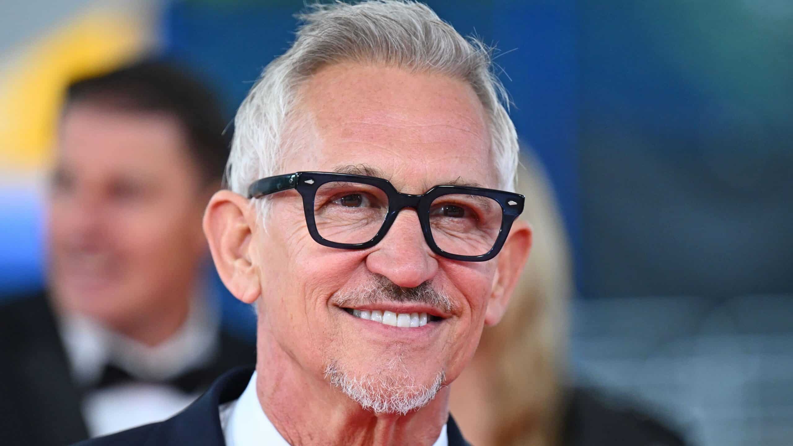 Gary Lineker in Talks with Netflix After Departure from BBC