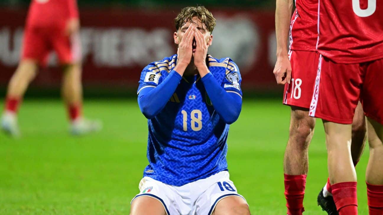 Gattuso Calls for FIFA Reform in World Cup Qualification Process